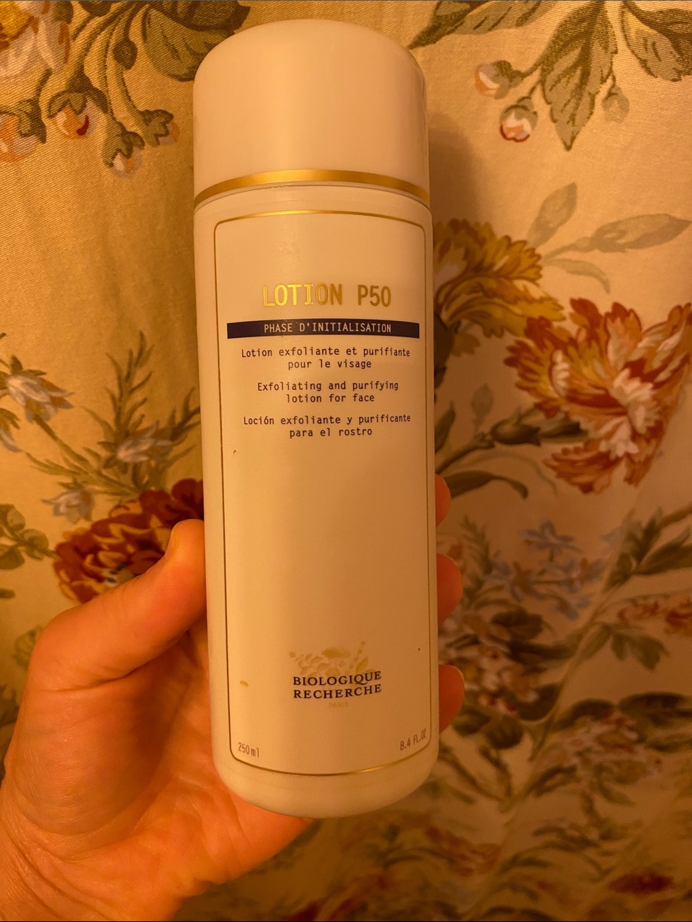 Biologique Recherche Lotion P50
